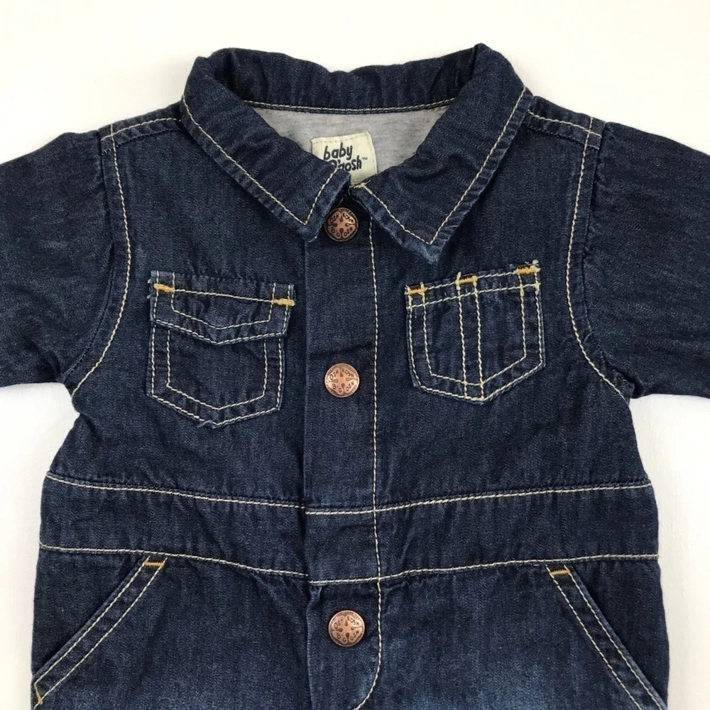 OshKosh Bgosh super cute